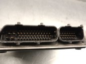 Recambio de centralita motor uce para mg mg zr (f/rf) 105 referencia OEM IAM NNW004140 MOTOROLA