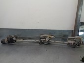 Recambio de motor limpia delantero para nissan tiida (c11x/sc11x) 1.5 dci turbodiesel cat referencia OEM IAM 28815EM00A 