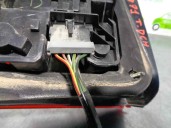 Recambio de piloto trasero derecho para mg serie 45 (rt) 2.0 td referencia OEM IAM   