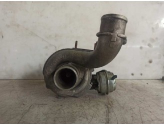 Recambio de turbocompresor para renault espace iv (jk0) 2.2 dci turbodiesel referencia OEM IAM H8200113839 7180898 GARRETT