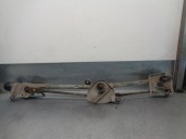 Recambio de motor limpia delantero para nissan tiida (c11x/sc11x) 1.5 dci turbodiesel cat referencia OEM IAM 28815EM00A 