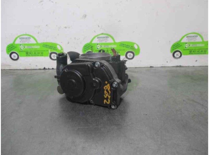 Recambio de caja mariposa para volkswagen passat berlina (3b2) 1.8 referencia OEM IAM 06B133062G 408237212002 SIEMENS