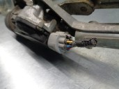 Recambio de motor limpia delantero para nissan tiida (c11x/sc11x) 1.5 dci turbodiesel cat referencia OEM IAM 28815EM00A 