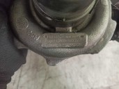 Recambio de turbocompresor para renault espace iv (jk0) 2.2 dci turbodiesel referencia OEM IAM H8200113839 7180898 GARRETT