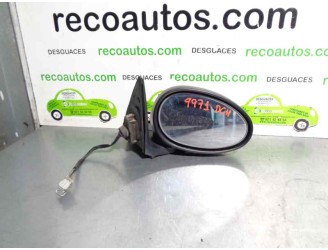 Recambio de retrovisor derecho para mg serie 45 (rt) 2.0 td referencia OEM IAM  5 PINES 