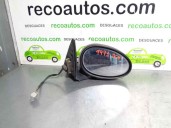 Recambio de retrovisor derecho para mg serie 45 (rt) 2.0 td referencia OEM IAM  5 PINES 