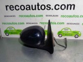 Recambio de retrovisor derecho para mg serie 45 (rt) 2.0 td referencia OEM IAM  5 PINES 