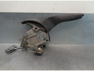 Recambio de palanca freno de mano para nissan tiida (c11x/sc11x) 1.5 dci turbodiesel cat referencia OEM IAM 36010EM10B 