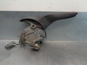 Replacement handbrake lever for Nissan Tiida (C11X/SC11X) 1.5 dCi turbodiesel CAT OEM IAM reference 36010EM10B 