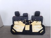 Recambio de asientos traseros para toyota yaris cross (mxp_) 1.5 hybrid a las 4 ruedas (mxpj15) referencia OEM IAM 710170D810 71