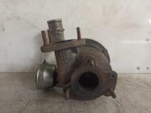 Recambio de turbocompresor para renault espace iv (jk0) 2.2 dci turbodiesel referencia OEM IAM H8200113839 7180898 GARRETT