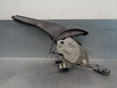 Replacement handbrake lever for Nissan Tiida (C11X/SC11X) 1.5 dCi turbodiesel CAT OEM IAM reference 36010EM10B 