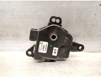 Replacement climate control flap motor for Kia Niro I (DE) 1.6 GDi Hybrid OEM IAM reference HVCCD267 97159G2000 