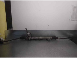 Recambio de cremallera direccion para citroën c5 berlina 2.0 hdi referencia OEM IAM 4000NX  