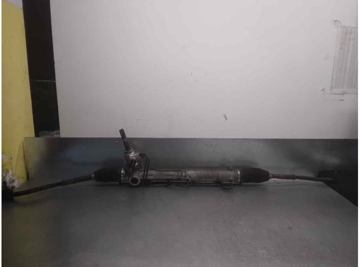 Recambio de cremallera direccion para citroën c5 berlina 2.0 hdi referencia OEM IAM 4000NX  