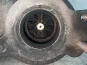 Recambio de turbocompresor para renault espace iv (jk0) 2.2 dci turbodiesel referencia OEM IAM H8200113839 7180898 GARRETT