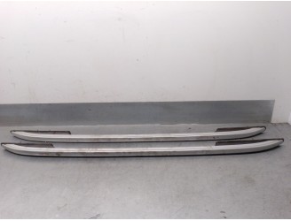 Recambio de portaequipajes para mini mini countryman (f60) cooper referencia OEM IAM 7389976 51137389976 