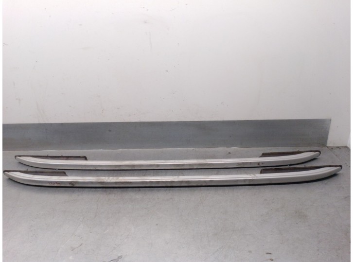 Recambio de portaequipajes para mini mini countryman (f60) cooper referencia OEM IAM 7389976 51137389976 