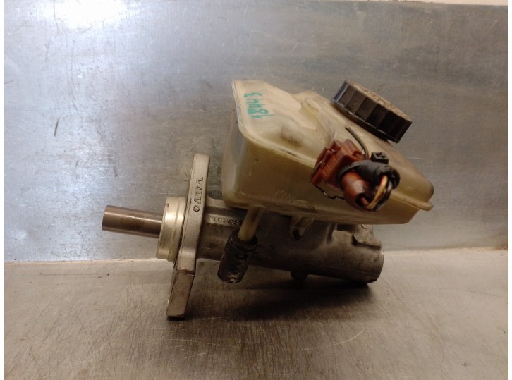 Recambio de bomba freno para volvo s80 berlina 2.5 turbodiesel referencia OEM IAM 9157933 9485183 ATE