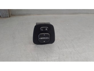 Replacement mirror control for Citroën C1 1.0 VTi OEM IAM reference 183574 
