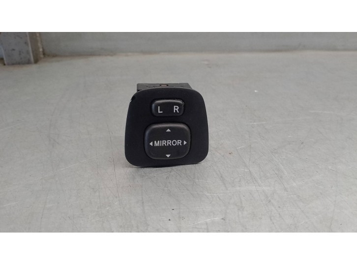 Recambio de mando retrovisor para citroën c1 1.0 vti referencia OEM IAM 183574 