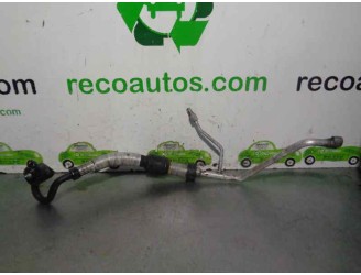 Recambio de tubos aire acondicionado para bmw serie 5 berlina (e39) 2.8 24v cat referencia OEM IAM 64538371320 