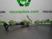 Recambio de tubos aire acondicionado para bmw serie 5 berlina (e39) 2.8 24v cat referencia OEM IAM 64538371320 