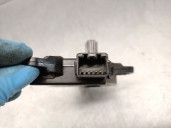 Replacement climate control flap actuator motor for Kia Niro I (DE) 1.6 GDi Hybrid OEM IAM reference HVCCD267 97159G2000 