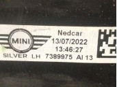 Recambio de portaequipajes para mini mini countryman (f60) cooper referencia OEM IAM 7389976 51137389976 