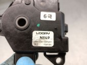 Replacement climate control flap actuator motor for Kia Niro I (DE) 1.6 GDi Hybrid OEM IAM reference HVCCD267 97159G2000 