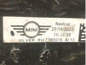 Recambio de portaequipajes para mini mini countryman (f60) cooper referencia OEM IAM 7389976 51137389976 