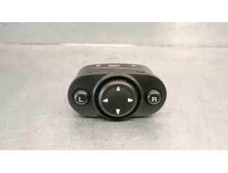 Recambio de mando retrovisor para chrysler pt cruiser (pt_) 2.2 crd referencia OEM IAM 04608505AD  