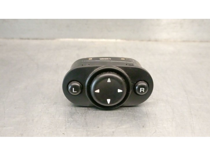 Recambio de mando retrovisor para chrysler pt cruiser (pt_) 2.2 crd referencia OEM IAM 04608505AD 