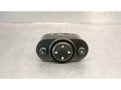 Recambio de mando retrovisor para chrysler pt cruiser (pt_) 2.2 crd referencia OEM IAM 04608505AD 