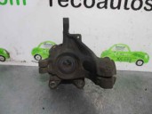 Recambio de mangueta delantera izquierda para ford escort berlina 1.6 cat-u referencia OEM IAM 92AB3K171AA 