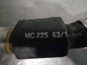 Recambio de tubos aire acondicionado para bmw serie 5 berlina (e39) 2.8 24v cat referencia OEM IAM 64538371320 
