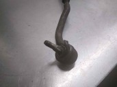 Recambio de cremallera direccion para citroën c5 berlina 2.0 hdi referencia OEM IAM 4000NX 