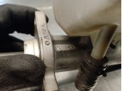Recambio de bomba freno para volvo s80 berlina 2.5 turbodiesel referencia OEM IAM 9157933 9485183 ATE