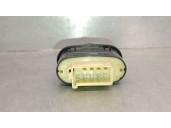 Recambio de mando retrovisor para chrysler pt cruiser (pt_) 2.2 crd referencia OEM IAM 04608505AD 