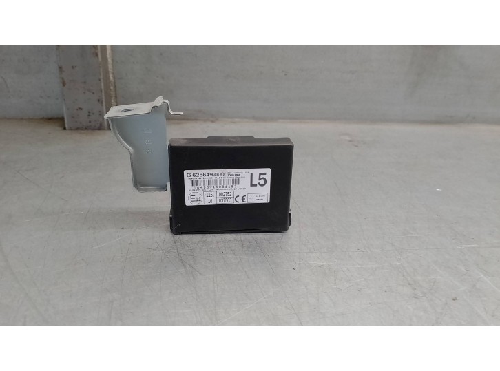 Recambio de modulo electronico para citroën c1 1.0 vti referencia OEM IAM 625649000 