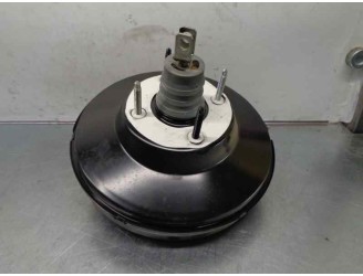 Replacement brake booster for Ford Focus lim. 1.6 TDCi cat OEM IAM reference DV612B195AA 
