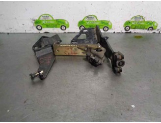 Recambio de util puerta corredera para renault master desde ´98 2.8 tdi referencia OEM IAM 8200080747  