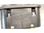 Recambio de mando retrovisor para chrysler pt cruiser (pt_) 2.2 crd referencia OEM IAM 04608505AD 