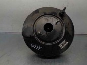 Replacement brake booster for Ford Focus lim. 1.6 TDCi cat OEM IAM reference DV612B195AA 