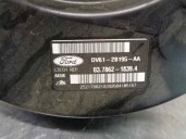 Recambio de servofreno para ford focus lim. 1.6 tdci cat referencia OEM IAM DV612B195AA 