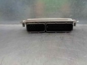 Recambio de centralita motor uce para volkswagen polo (9n1) 1.9 tdi referencia OEM IAM 038906019ND 0281011820 BOSCH