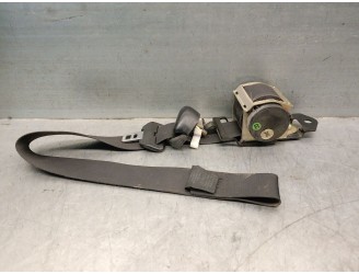 Recambio de cinturon seguridad delantero derecho para mg mg zr (f/rf) 105 referencia OEM IAM 530100000B AUTOLIV