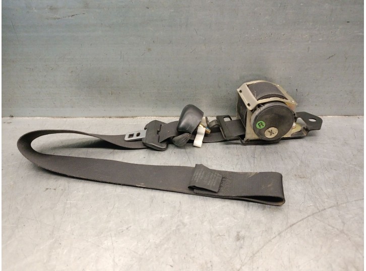 Recambio de cinturon seguridad delantero derecho para mg mg zr (f/rf) 105 referencia OEM IAM 530100000B AUTOLIV
