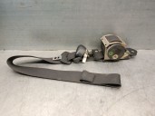 Replacement front right seatbelt for MG MG ZR (F/RF) 105 OEM IAM reference 530100000B AUTOLIV