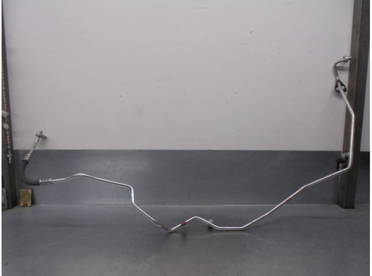 Replacement air conditioning pipes for Citroën C-Elysée Exclusive OEM IAM reference 9676996280 
